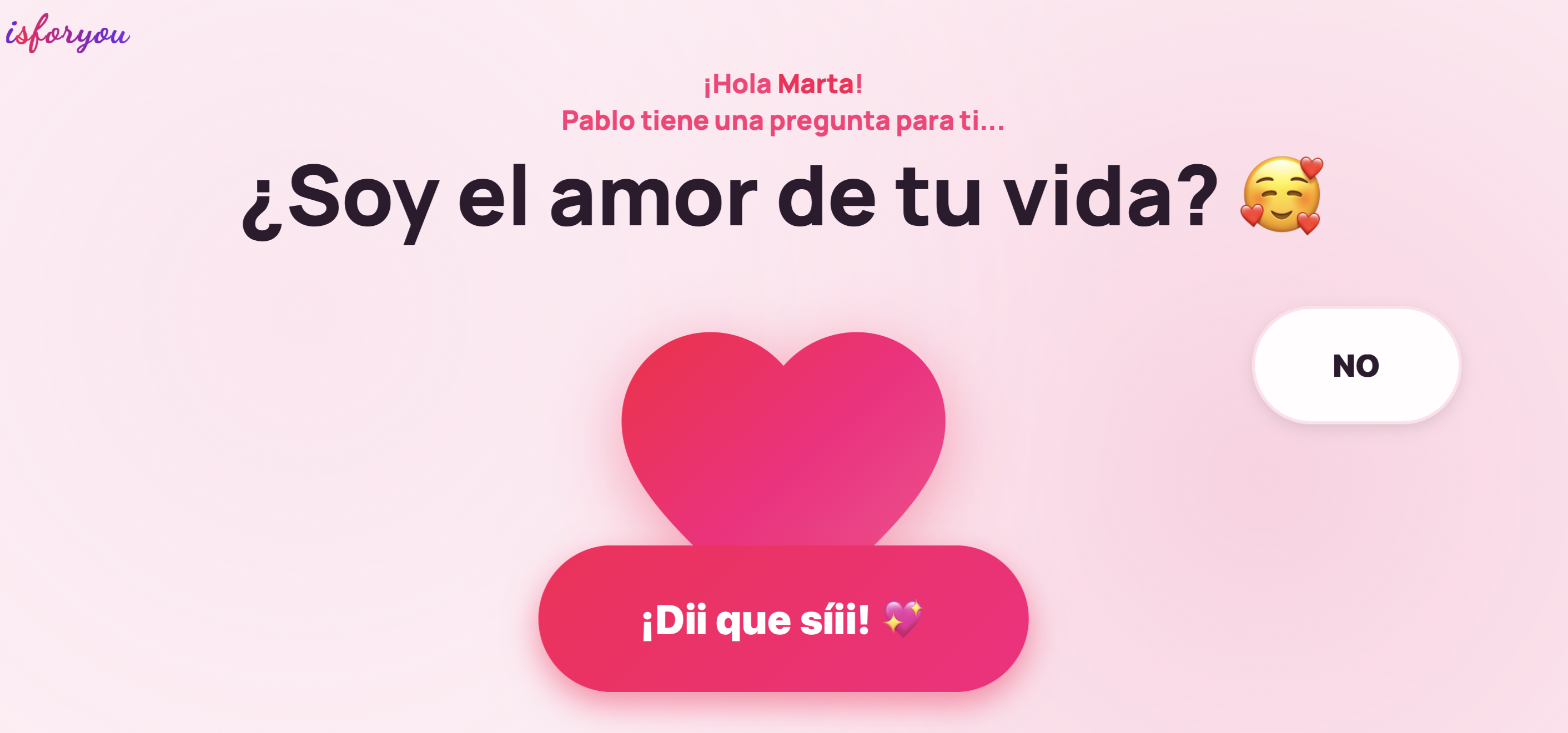 Botón Travieso